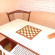 New Hostel Общая зона отдыха