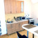 New Hostel Общая кухня