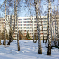 Урал 