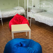 Sweet Hostel 