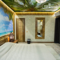 Baccara Hotel