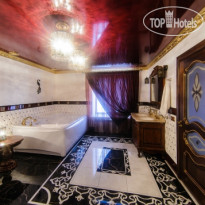 Baccara Hotel