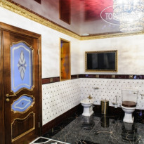 Baccara Hotel