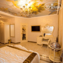 Baccara Hotel