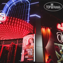Baccara Hotel