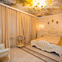 Baccara Hotel