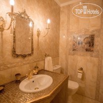 Baccara Hotel