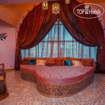 Baccara Hotel