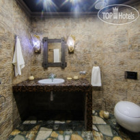 Baccara Hotel