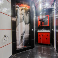 Baccara Hotel
