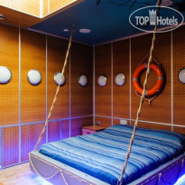 Baccara Hotel