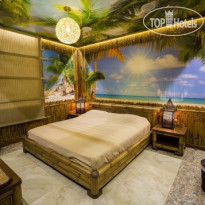 Baccara Hotel