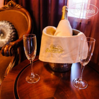 Baccara Hotel