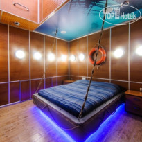 Baccara Hotel