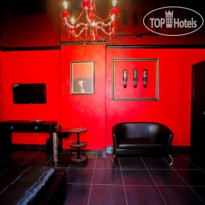 Baccara Hotel