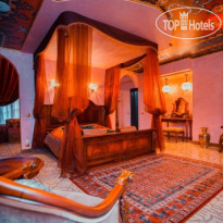 Baccara Hotel