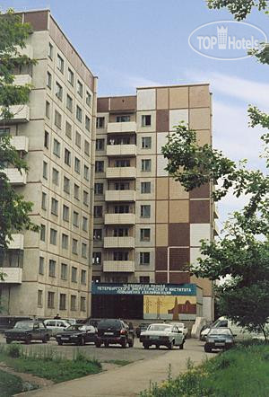 Hotel photo Учебно-гостиничный комплекс ЧФ ПЭИПК 