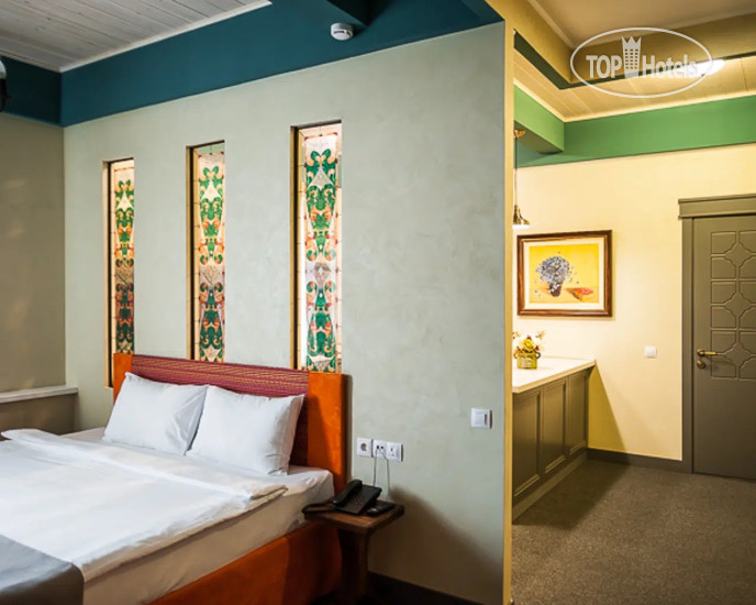 Hotel photo Старый Город 