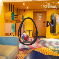 Ibis Styles Chelyabinsk