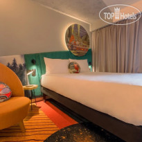 Ibis Styles Chelyabinsk