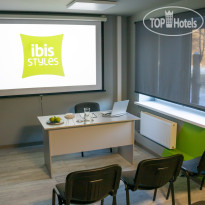 Ibis Styles Chelyabinsk