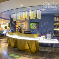 Ibis Styles Chelyabinsk