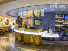 Ibis Styles Chelyabinsk 3*