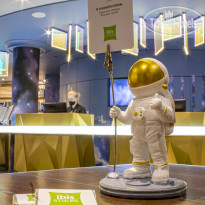 Ibis Styles Chelyabinsk