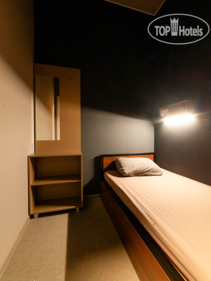 Hotel photo Ловец Снов 
