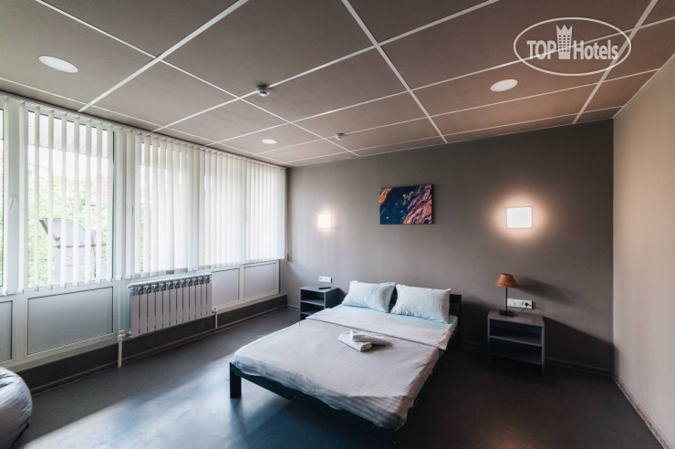 Hotel photo Ловец Снов 