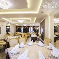 Tsarsky Dvor Банкетный зал