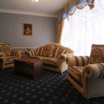 Tsarsky Dvor