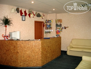 Hotel photo Tri Kita 