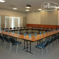 Holiday Inn Chelyabinsk-Riverside 