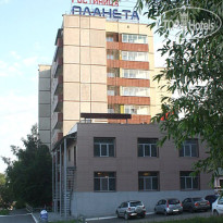 Планета