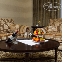 Grand hotel VIDGOF Номер Suite