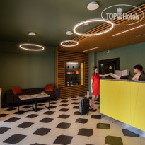 Freezone Inn 