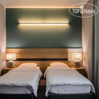 Freezone Inn 
