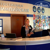 Олимпийская