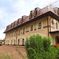 Милославский 