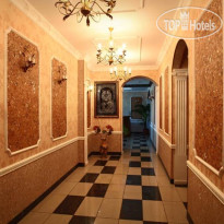 Милославский 