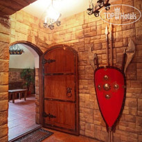 Милославский 