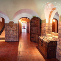 Милославский 