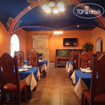 Милославский 