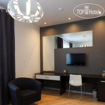 Hotel Megapolis Номера