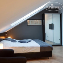 Hotel Megapolis Номера