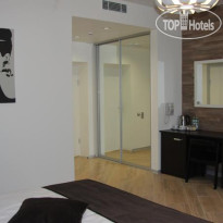 Hotel Megapolis Номера