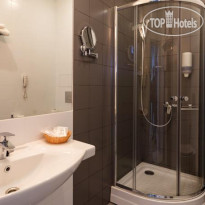 Hotel Megapolis Номера