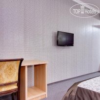 Gray Hotel & Restaurant Номера
