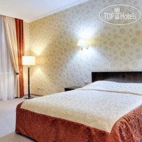 Gray Hotel & Restaurant Номера